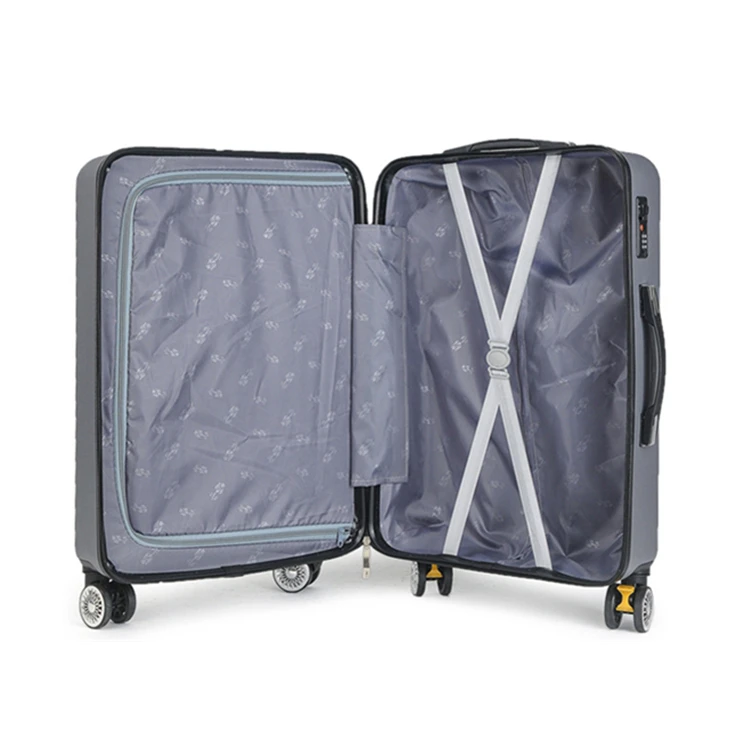 Wholesale Custom Printed 20 inch Kinder Koffer Vintage Suitcase For Women