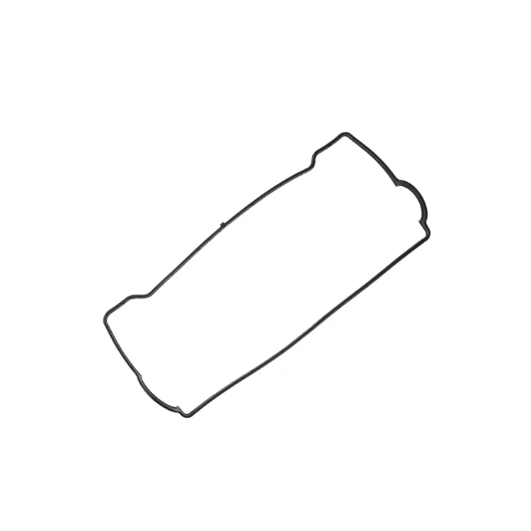 Car Spare Parts 11213-02080 Auto Part Engine Parts Valve Cover Gasket for Toyota Yaris Vios Corolla Corona