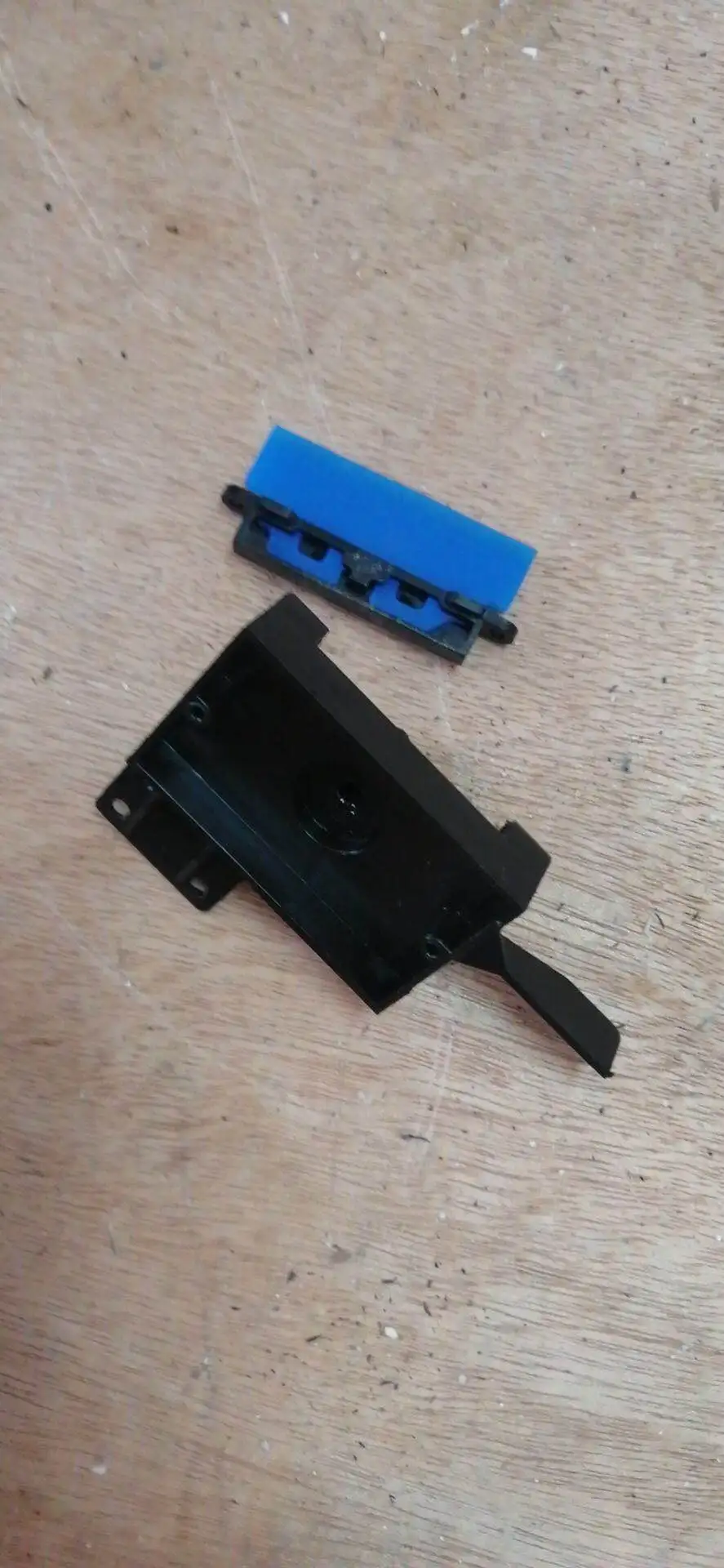 Высококачественный демпфер Signkanon для сольвентного принтера чернильный чернил dx5