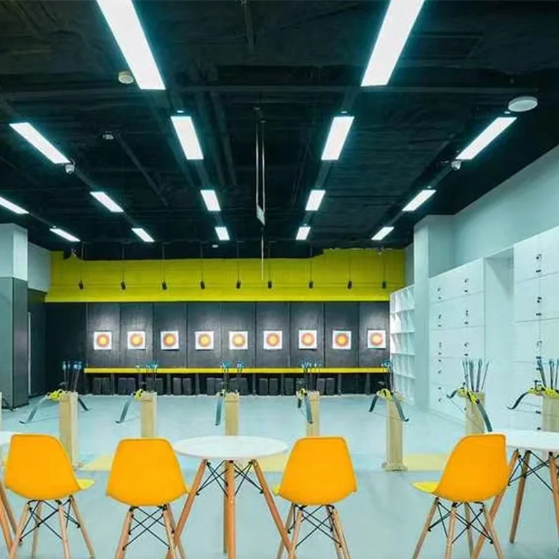 Ballistic rubber Block for Shooting Ranges Anti Ricochet Rubber Block for Shooting Safety