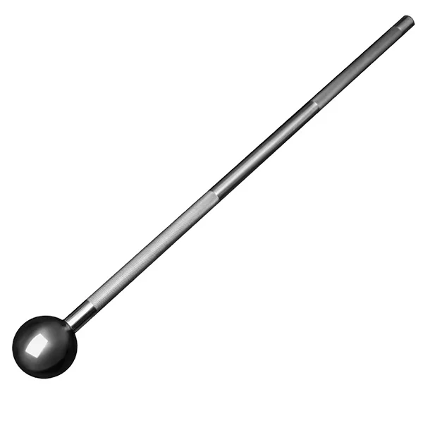304 Stainless Steel Gada/Mace Macebell 5 to 30lbs for Men & Women Steel Mace Strength Training & Full Body Workouts