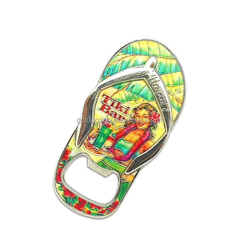 Logoson фирменные сувениры Aloha Shaka знаки руки Гавайский квадратный магнит Гавайская фольга магниты на холодильник