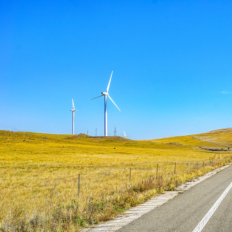Best Quality on grid system 10kw 20kw 30kw 50kw 60kw 70kw Horizontal Axis Wind Turbine Generator Homeuse