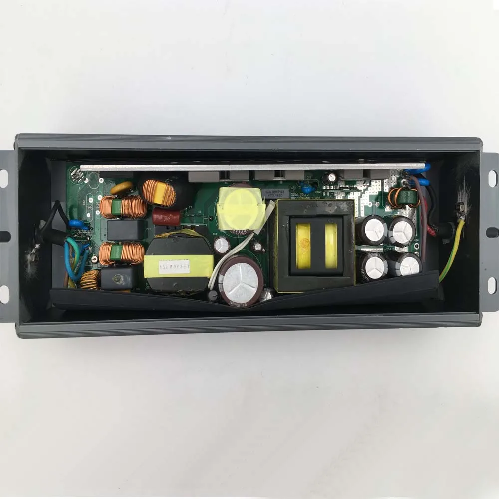 480W Constant Voltage Led Switching Power Supply IP67 Waterproof High PFC 400W 480W 500W 24V 48V 54V Switching Power Supply