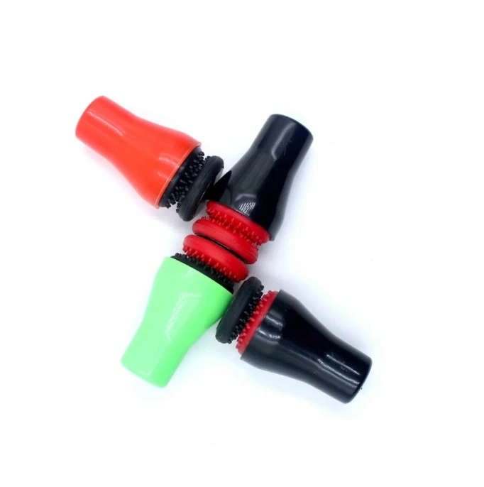 Floating Magnet Scraper Brush for Bottle Aquarium Scratch-Free Glass Cleaner with Magnetic Scrubber and Spot Scrubber