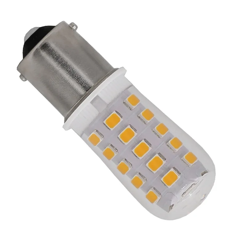 Специальная форма ананаса Светодиодная лампа для яхты dc10-30v b15 b15s шлюпочная фара