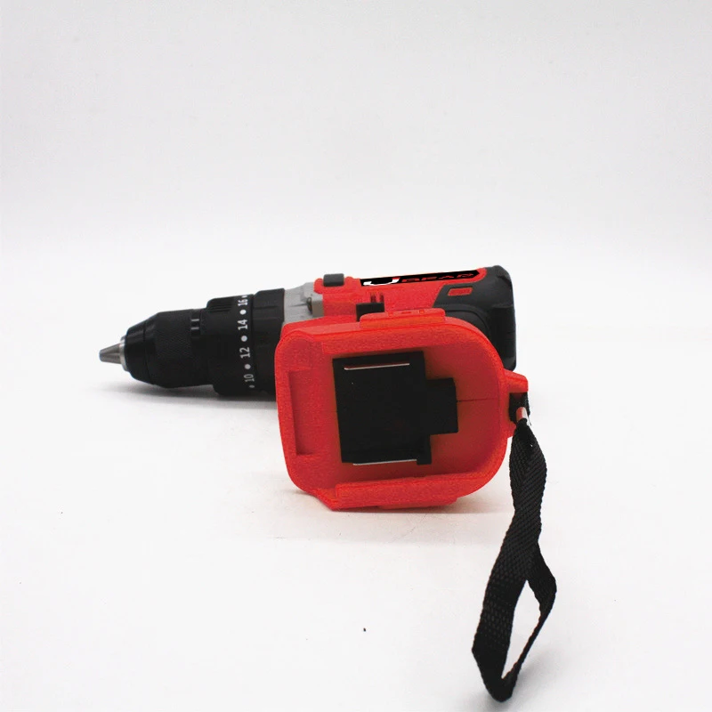 2022 High quality impact drill cordless rechargeable lithium battery cordless electric hand drill 21v cordless drill