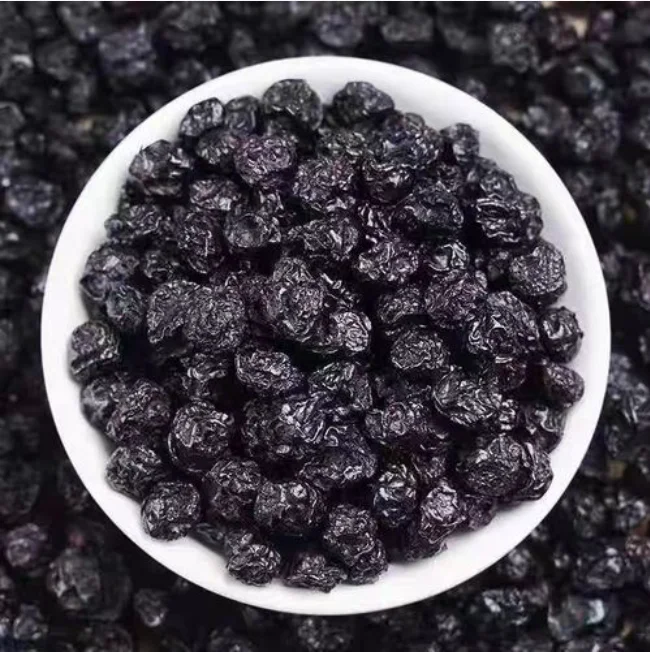 Еда AD Henan вместо сухофруктов оптом, вакуумная упаковка 2023 горячая Распродажа холодных фруктов сушеный сахар голубая