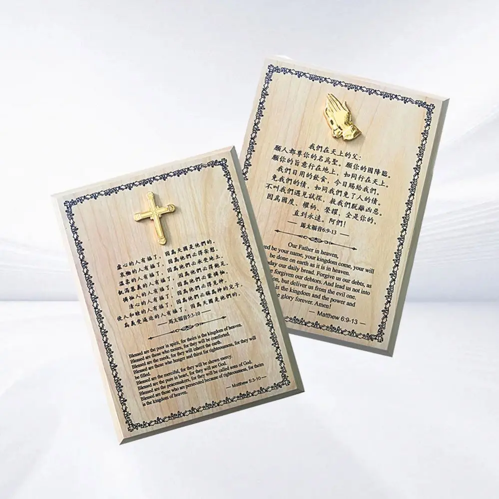 Engraved Medal Blank Trophy Plaque Custom Laser Engraved Bronze Plaque Warriors Commemorative Plaque