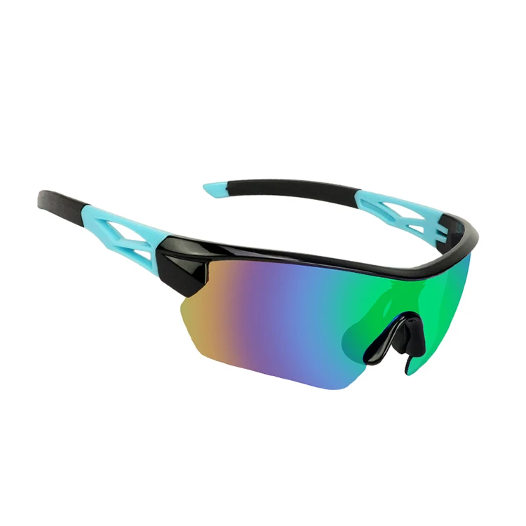 Outdoor Sports Prescription Sport Glasses Sunglasses Custom Sport Glasses