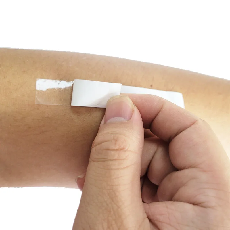 Transparent Women Double Sided Tape for Clothing and Body