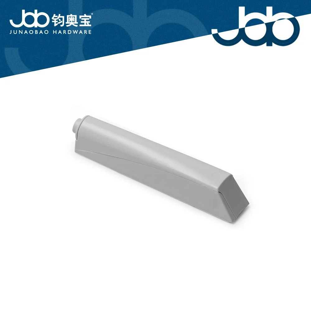 Китайский производитель Junaobao hardwares шкаф Магнитная защелка для открывания дверная система мебели