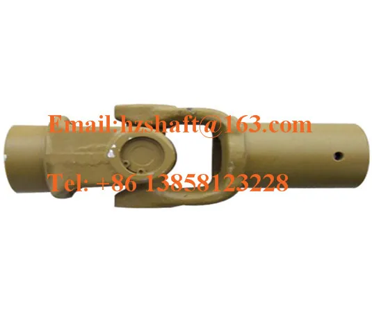 Agricultural machine tractor power drive axle with CE certificate