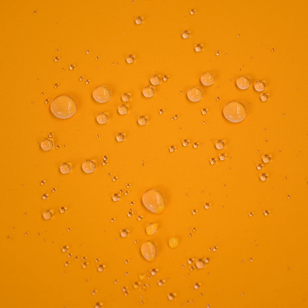 China factory Oxford cloth 100%P  vapor transmission/Waterproof/windproof/cold-resistant fabric for ski suit Outdoor jacket