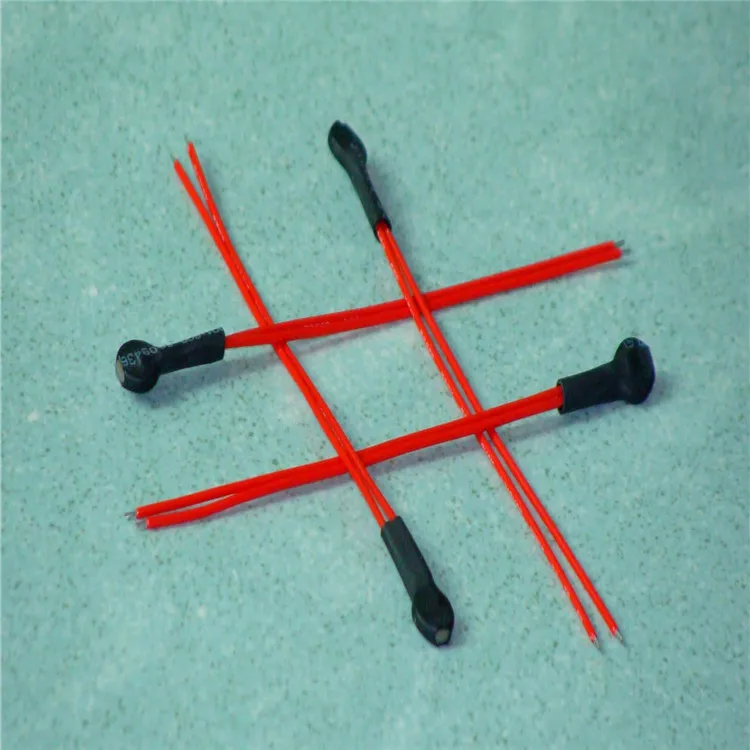 PTC heating element for defense device ptc resistor heater