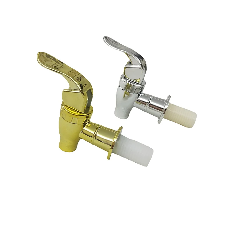 Barrel Wine Beer Beverage Dispensers Faucet Plastic Water Taps