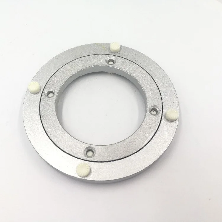 Low price lazy susan bearing 16 inch slewing for