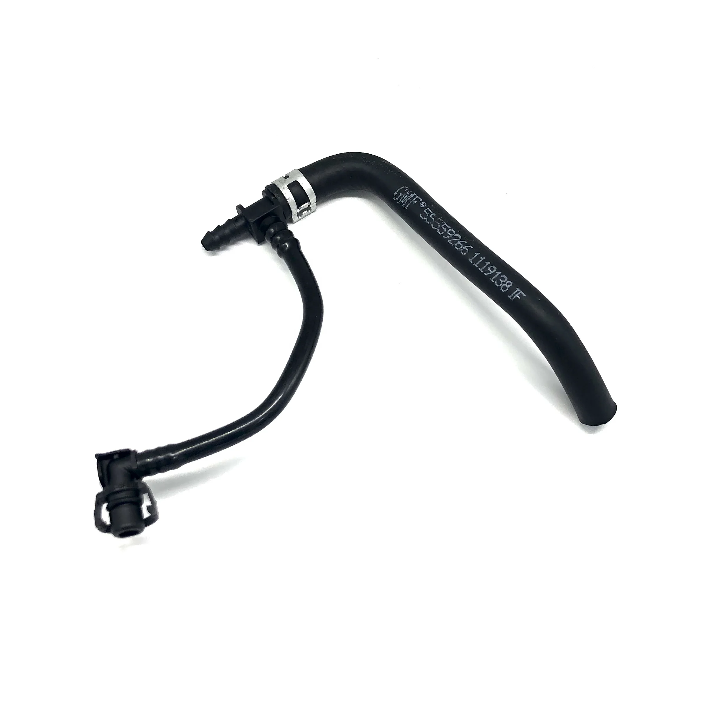 Auto Engine Turbo Return Water Hose Pipe 55559266 For Chevrolet Cruze 1.6T