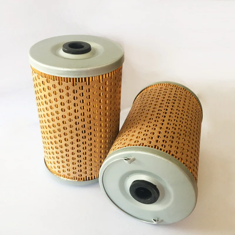 Engineering machinery Ship oil filter element Hydraulic oil filter for ship propulsion control system