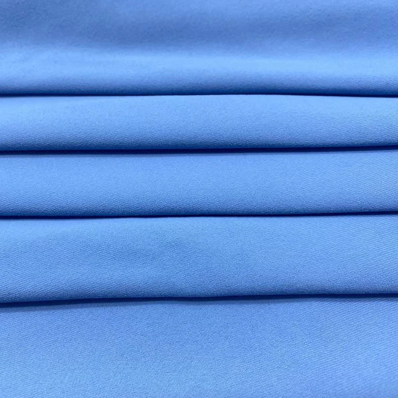 Custom design 87% nylon 13% spandex polyamide nylon spandex elastane fabric
