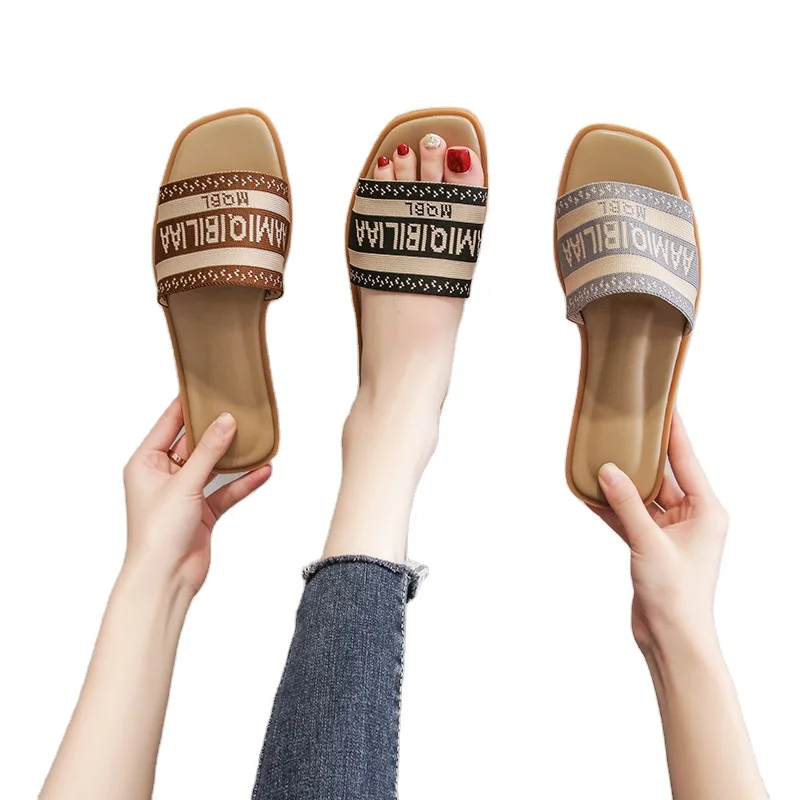 slippers for women new styles famous brands women slippers sandals flats designer slippers ladies