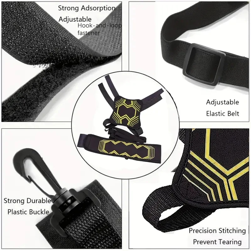 Agile Ladder Suit Training Set Speed Agility Equipment with Jump Rope Sign Disc Ball Belt Ladder for Fitness enthusiasts