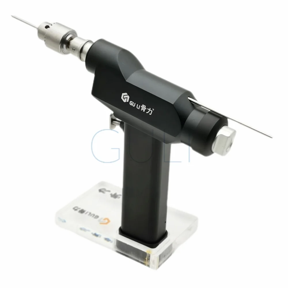  Dual purpose Orthopaedic Drill System