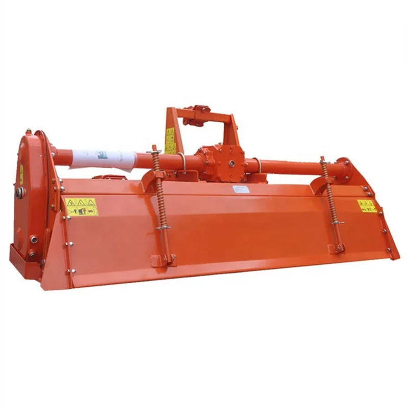 rotary tillage machine for iseki tractor