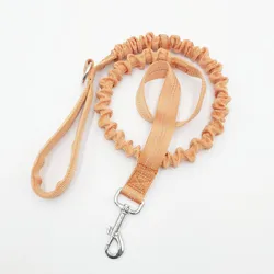 Pet Dog Seat Belt Leash Heavy Duty Dog Leash Collar Customizable