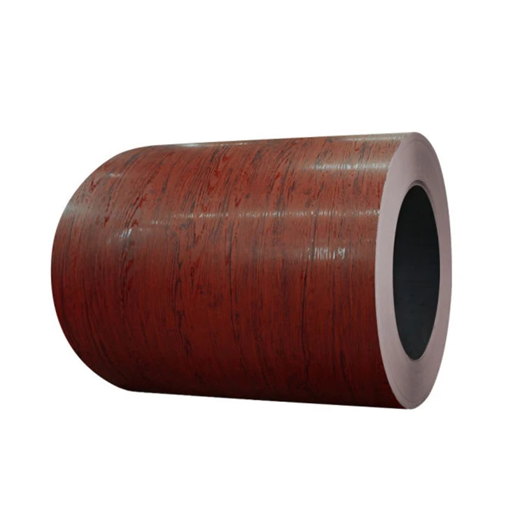 Prepainted Color Coated Galvanized Steel Coil /Corrugated Roofing Sheet Metal