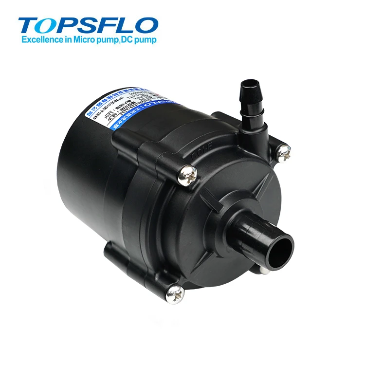 Long Life Direct Drive Pumps TL-C01-F Medical Water pump