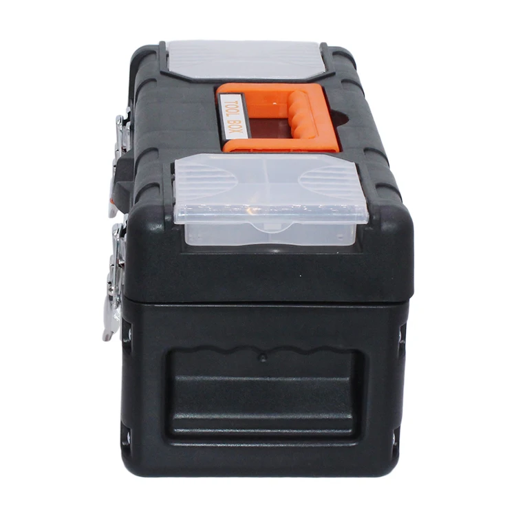 14 Inch Wholesale Portable Fishing Spanner Beach Plastic Storage Tool Box