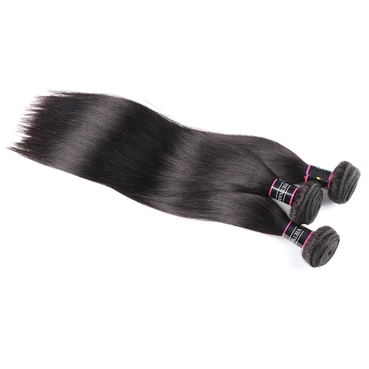 Vendors Wholesale 12A Double Drawn Mink Brazilian 10-24 Inch Unprocessed Raw Cambodian Vendors Bundles Human Hair Extension