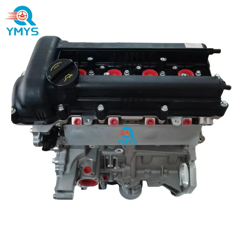 Brand new G4FA G4FC G4FG G4LA G4LC G4NA G4NB G4NC G4KE G4KD G4KJ G4KH engine for Hyundai Kia car