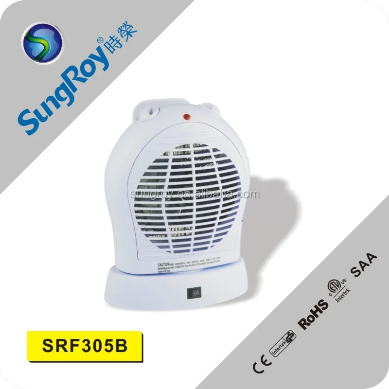 Sungroy Wholesale Fast Heating Fan Winter Warmer Overheat Room Heating Stove Household Air Heaters Portable Electric heater