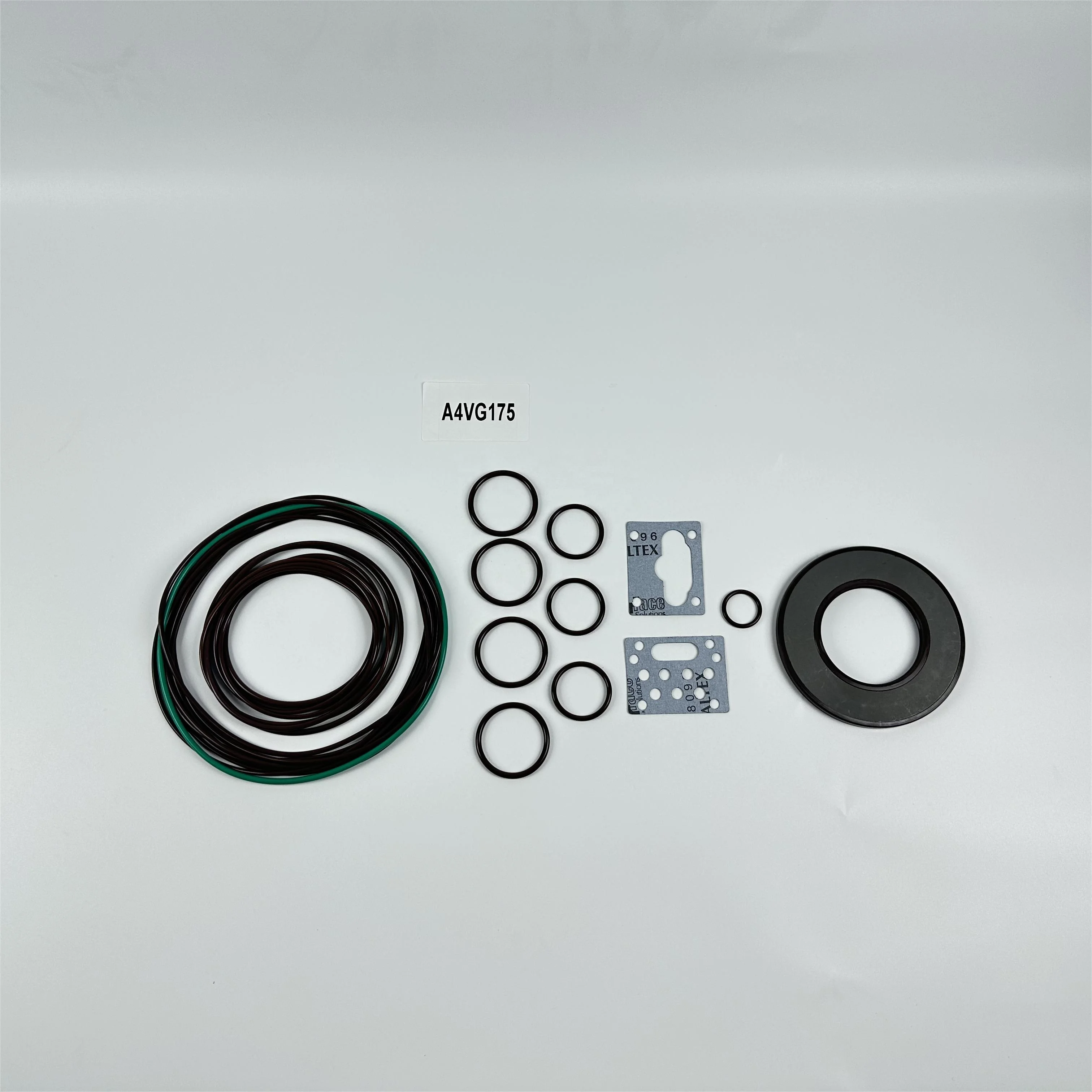 caterpillar hydraulic pump repair kit A4VG56 A4VG90 A4VG110 A4VG175 A4VG180 A4VG series hydraulic Spare Parts