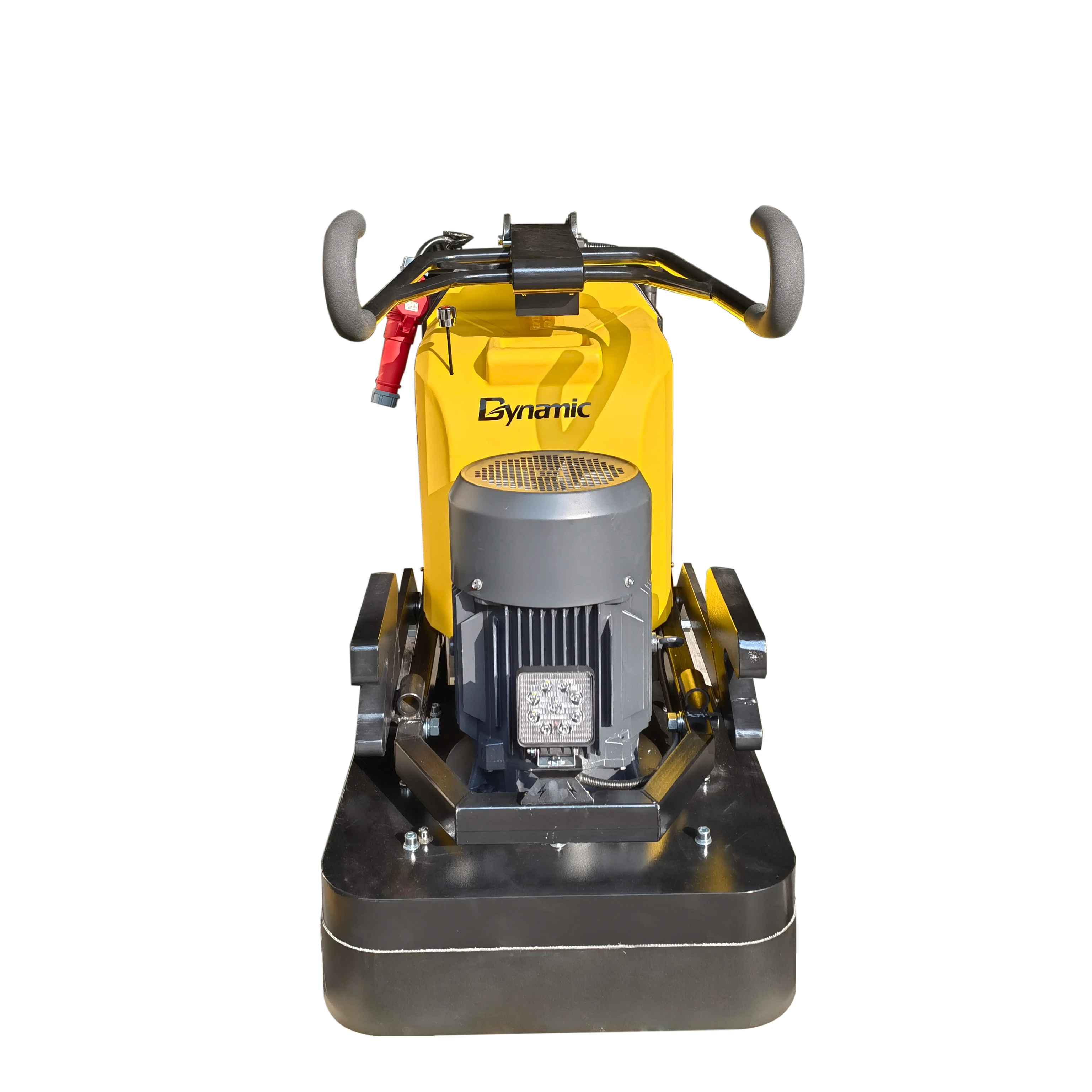 Заводская экспортная новая дизайнерская шлифовальная машина для Бетонного Пола