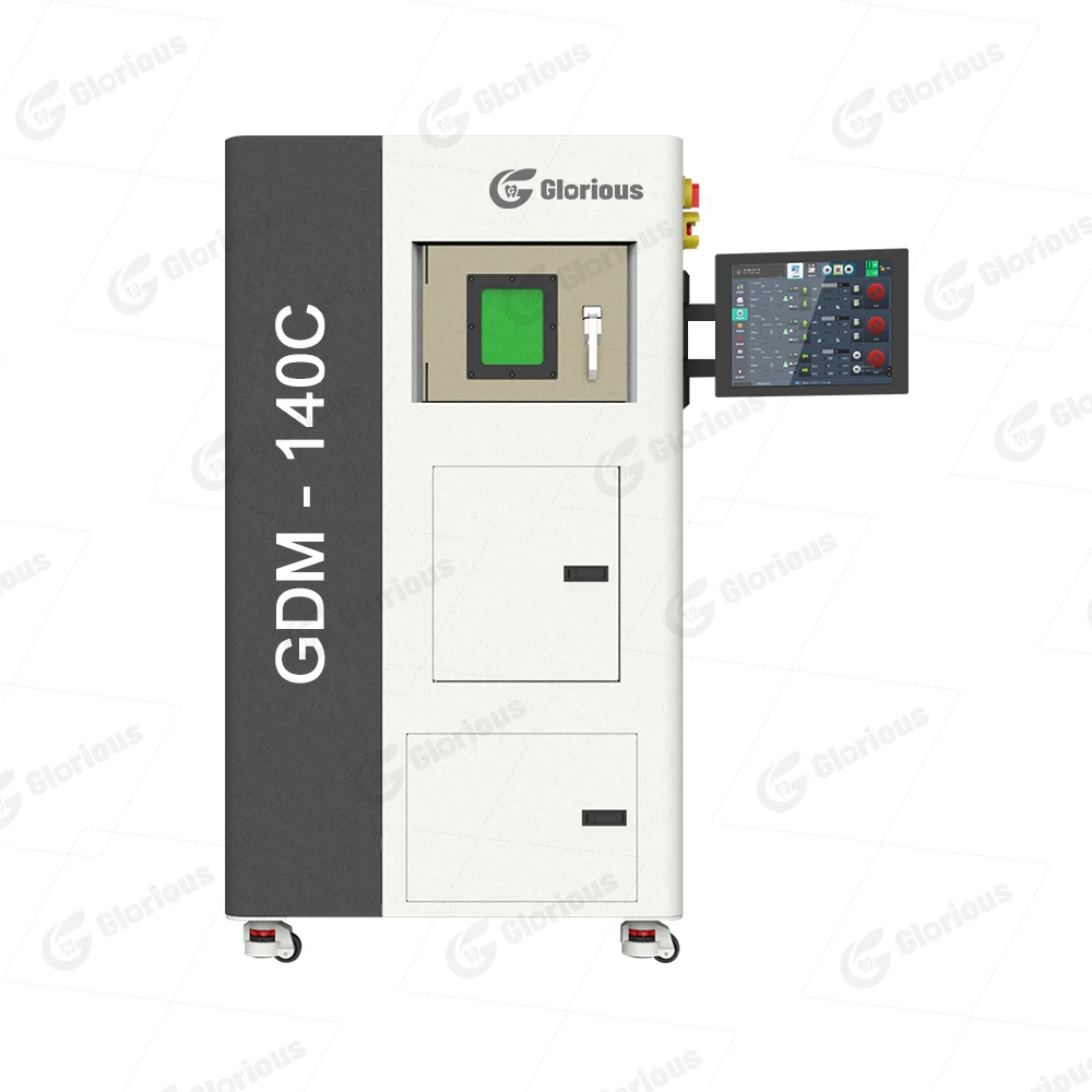 High Frequency And High Speed Dental Equipment Digital GDM-140C 3d Metal Printer With Best Price