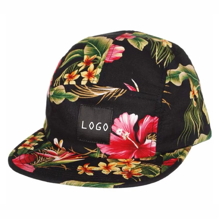 100% pure wool 5 panel caps blank snapback caps