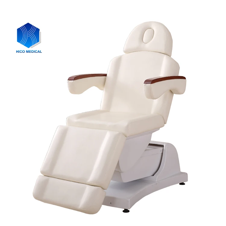 HC-B006 Multi-function Electric Beauty Bed Plastic Surgery Tattoo Massage Dental Injection Bed Special For Beauty Salon