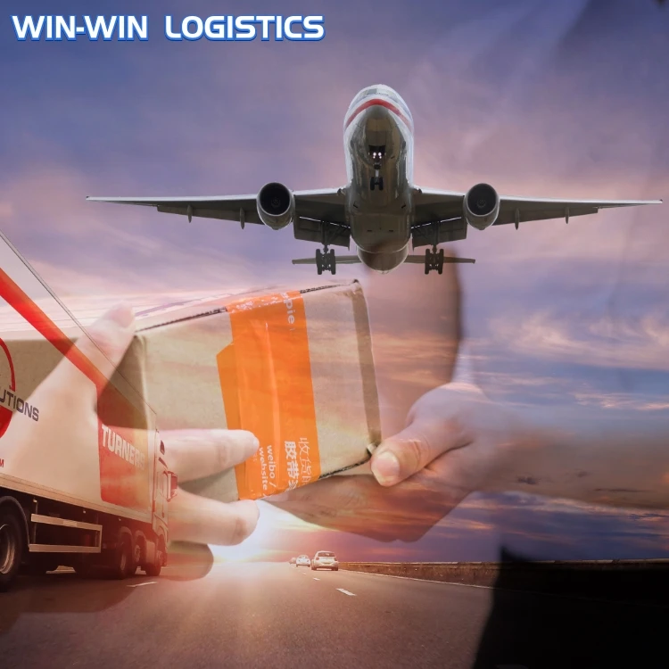Cheapest Air Freight DDP DDU Shipping Agent Chinese freight forwarder to Germany Netherlands Belgium