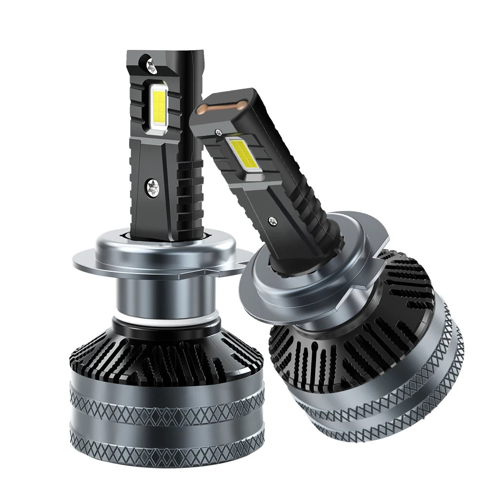 YF Y7C CSP 3570 Chip 180W Led Head Light H1 H3 H7 H11 880 9005 9006 9007 6000K 24000lm LED auto parts car Led Headlight Bulb H4