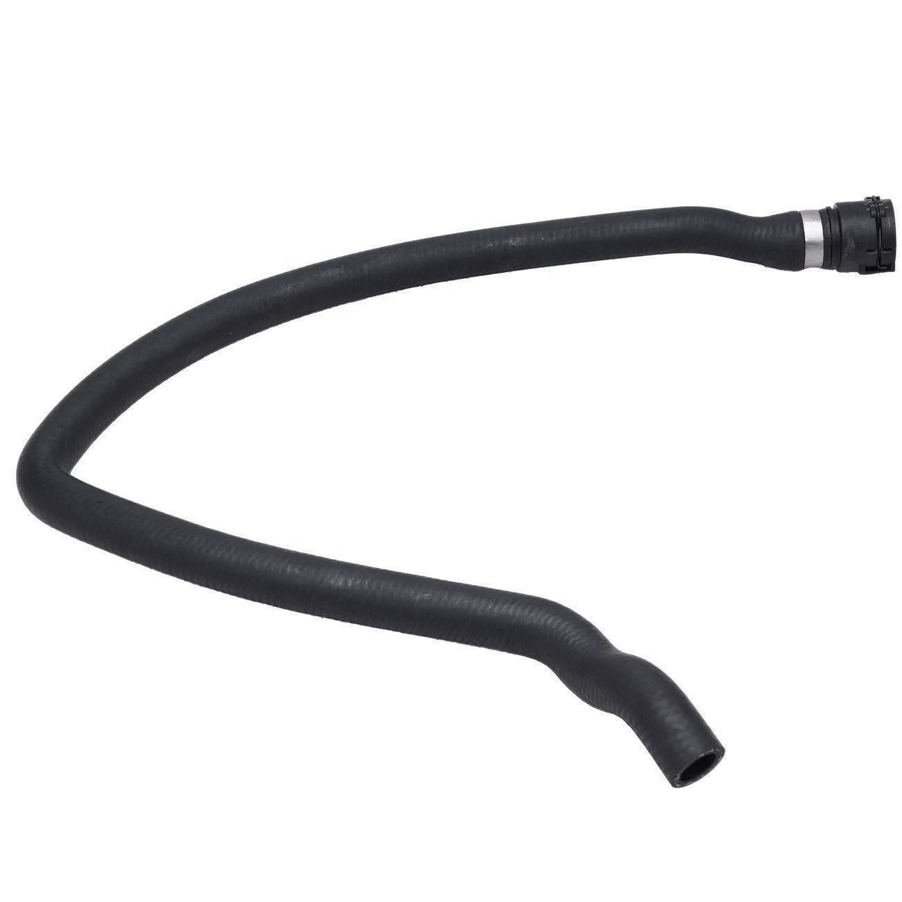 Auto Spare Parts Heat Exchanger Engine Return Hose 64216932051 For BMW E60 E61 E63 E64
