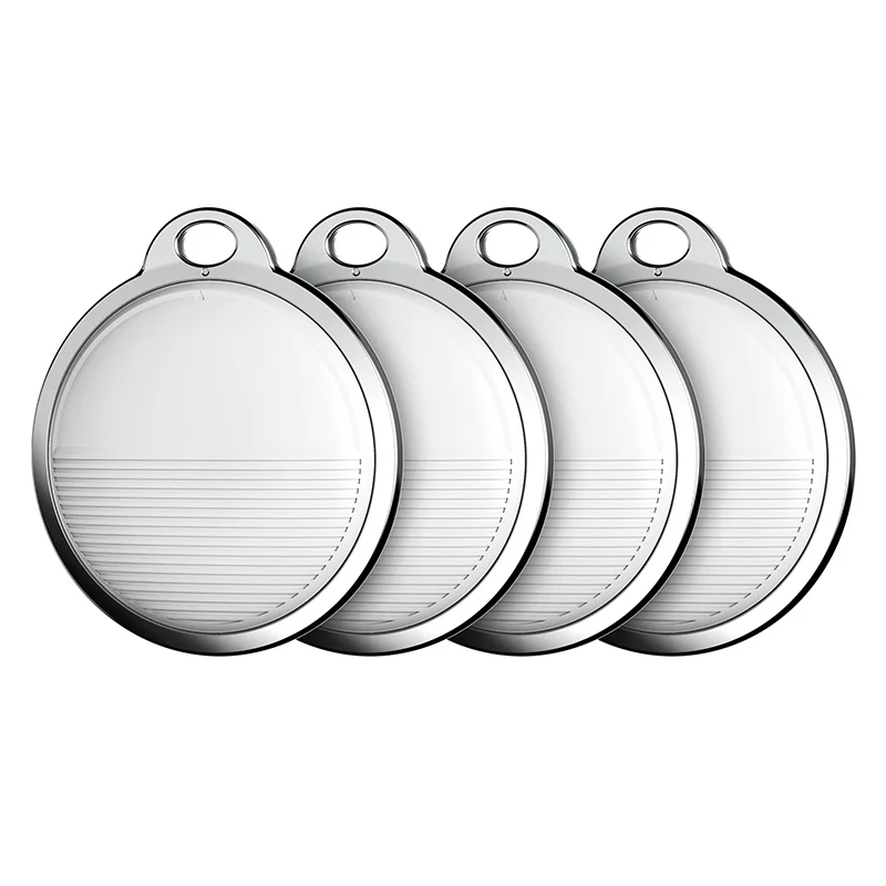 Universal anti-lost device alarm wallet key smart gps locator pet dog child tag tracker finder for apple