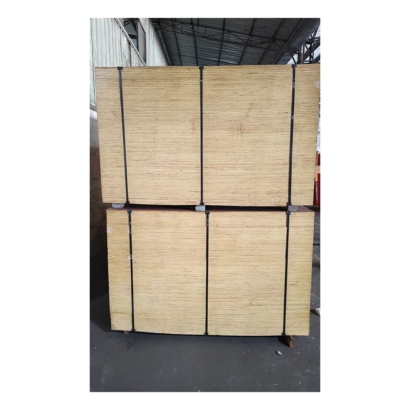 Eucalyptus plywood 18mm phenolic adhesive Cdx plywood