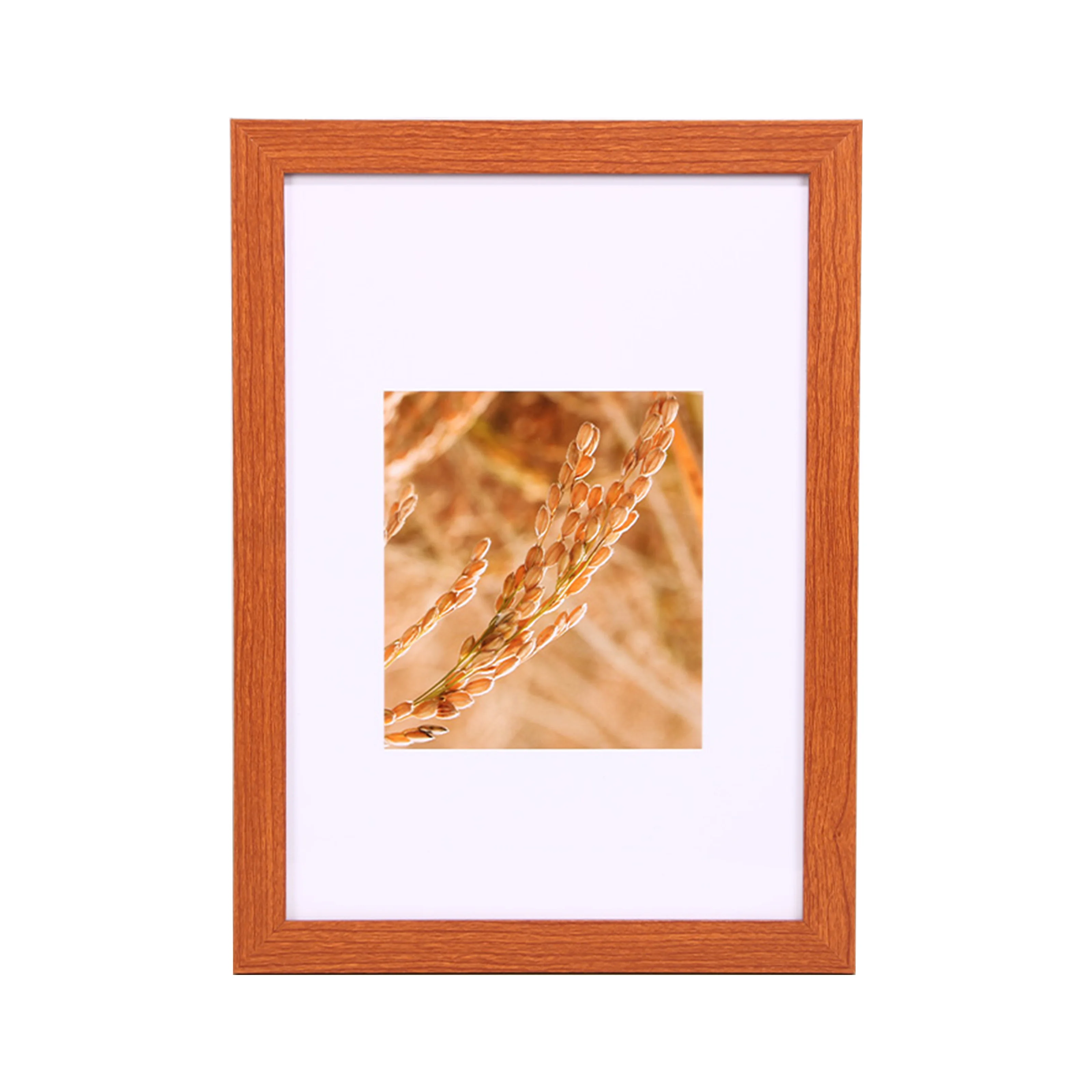 4x6 5X7 6X8 8x10 A4 A3 11x14 12x16 12x18 16x20 18x24 24x36 Black White Multicolor Poster Picture Wood Picture Frame