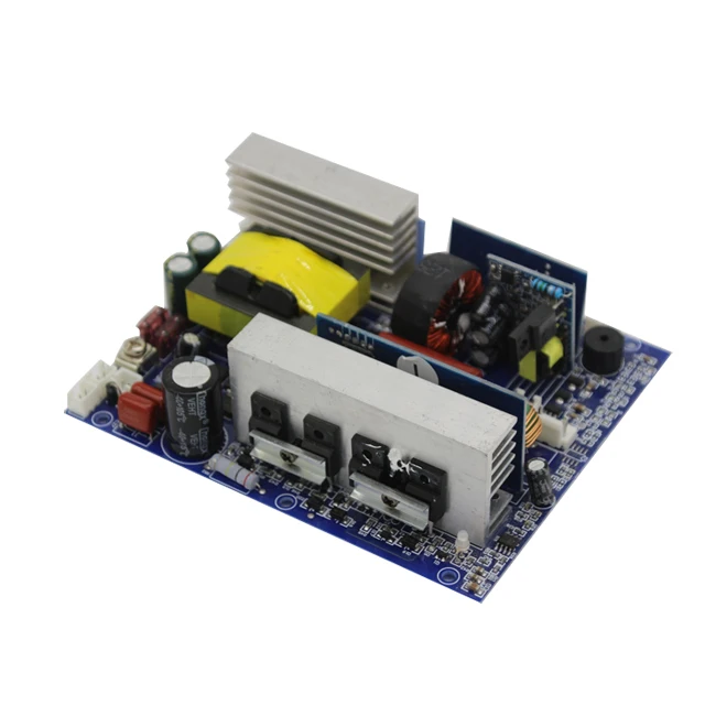 Chinese manufacturer DC 12V 24V 48V 60V To AC 220V 230V 240V 300w pure sine wave tbe  inverter board