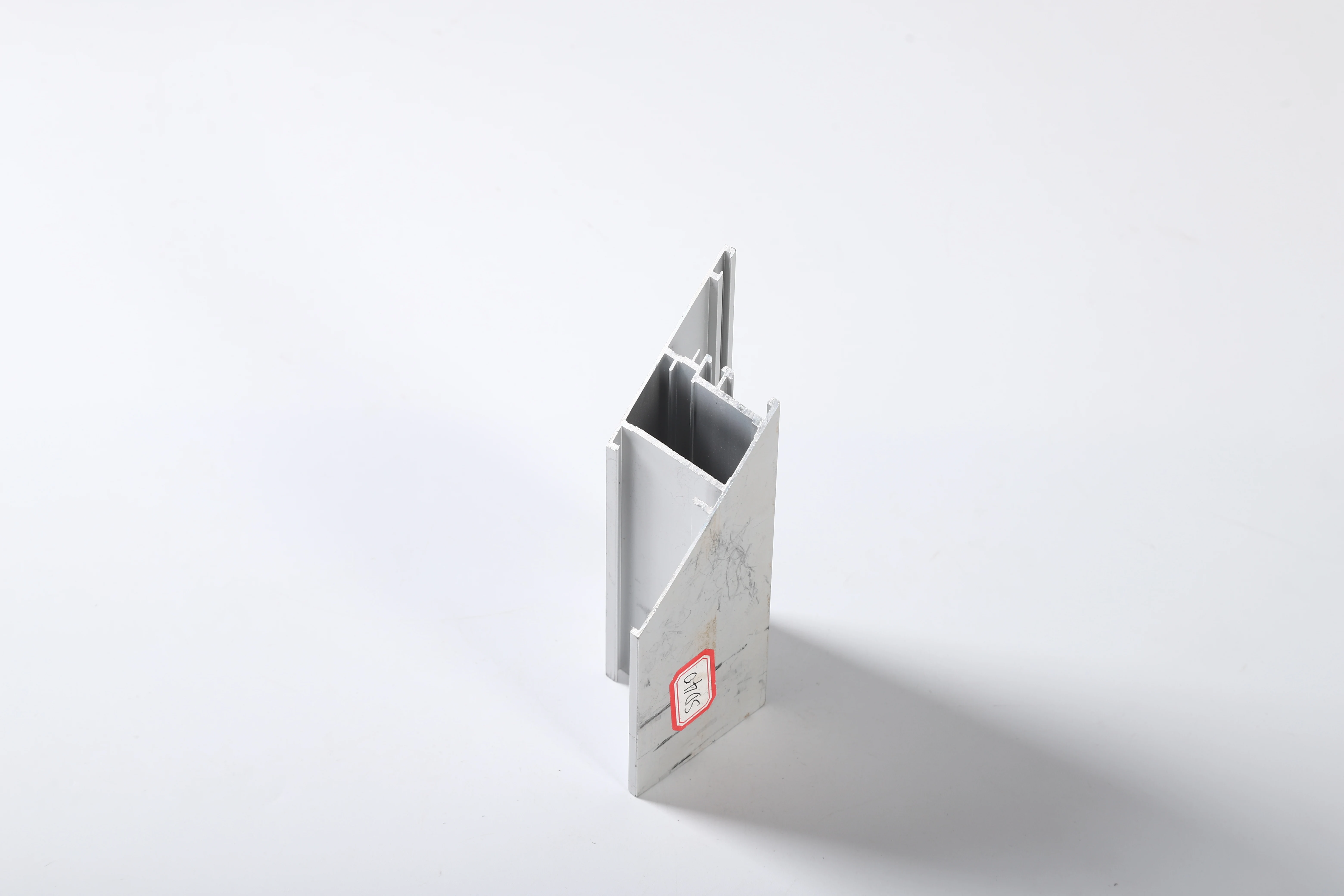 Hot sell Customized Anodizing Powder Coating Extruded Aluminum Profile Aluminum Alloy Profile