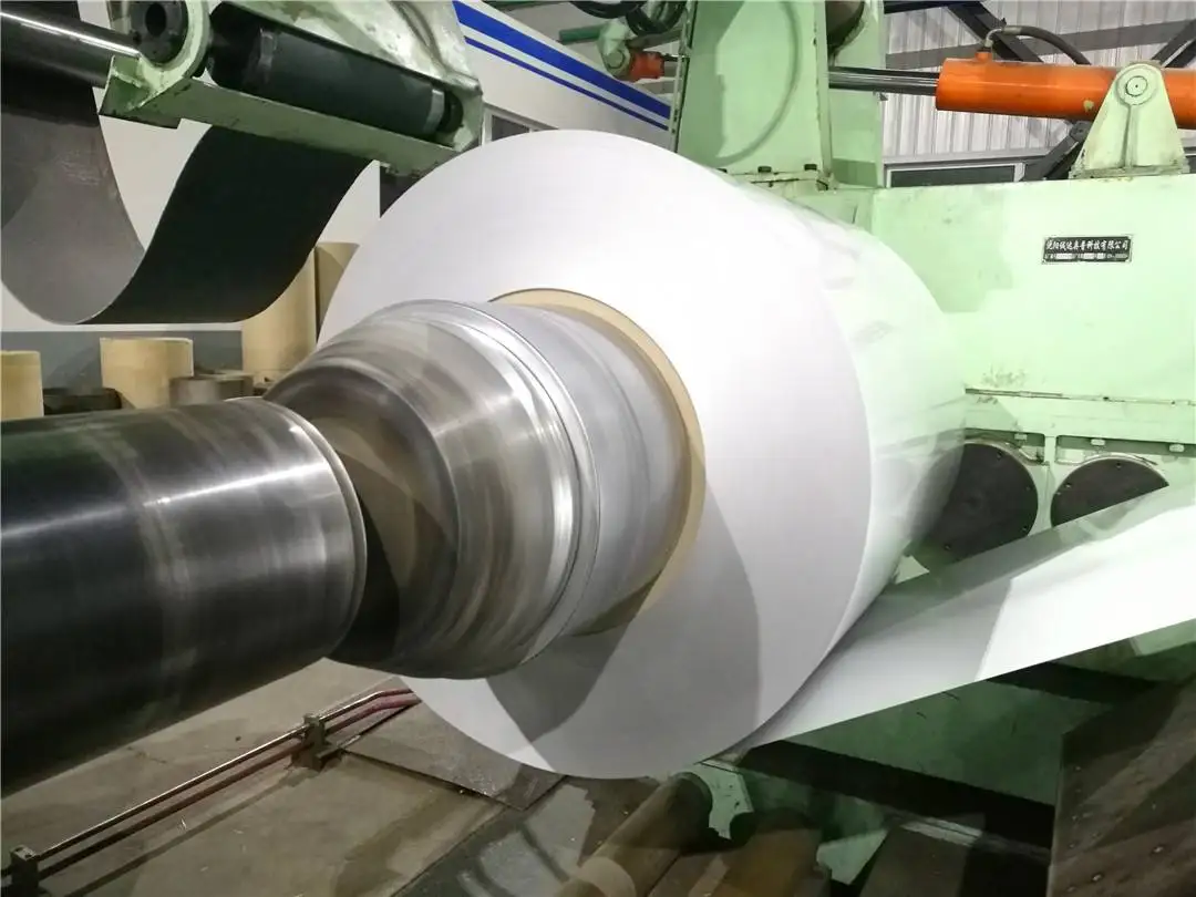 Prepainted Aluminum Steel Coil PPGI PPGL GI GL Galvanized Steel Coil Z275 Prepainted Color Coated Steel Coil