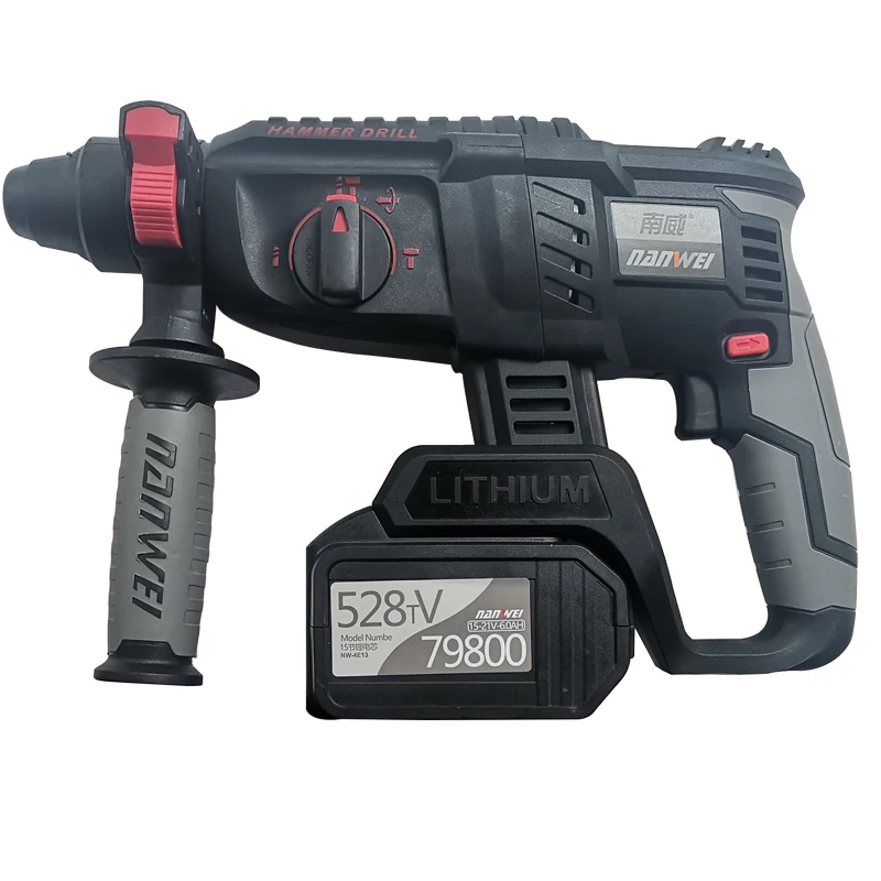 Right price Electric Concrete Demolition Hammer Breaker Drills Machine